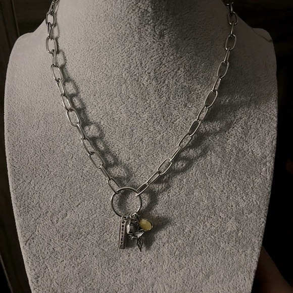 Necklace - Picture 2 of 2